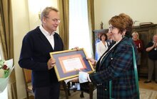 Фото 9: Міський голова відзначив фармацевтів з нагоди професійного свята
