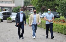 Фото 24: Мер Львова: «Я не буду шукати компромісу, який буде шкодити громаді та нашим працівникам»