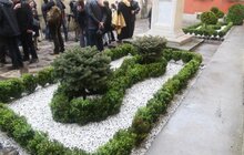 Фото 28: Подвір’я Вірменського Собору капітально відремонтували