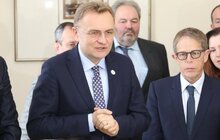 Фото 7: Львівські лікарі перейматимуть кращі ізраїльські практики у лікуванні складних захворювань