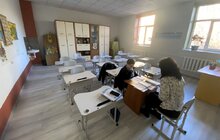 Фото 3: Місто оновило Центр дитячої та юнацької творчості на Сихові, де займається 1,5 тисячі дітей