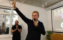 Фото 8: Львів подав фінальну заявку на конкурс «Молодіжна столиця Європи»