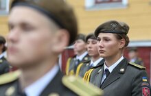 Фото 16: «Львів пишається Національною академією сухопутних військ», - Андрій Садовий