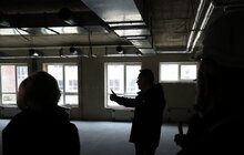 Фото 5: Львів перерахує 5 млн грн для відновлення будівництва школи у смт Брюховичі