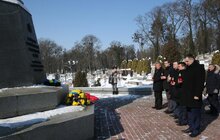 Фото 15: У Львові з робочим візитом перебуває Міністр закордонних справ України Павло Клімкін