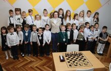 Фото 6: «Розумний мікрорайон Наукова»