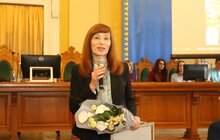Фото 9: У Львові відзначили переможців загальноміського конкурсу на найгарніше заквітчані підвіконня, літній майданчик, балкон міста
