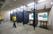 Фото 7: У Львові відкрили муніципальний тир «Стрільниця» (відео)