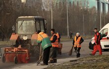 Фото 14: У Львові на місці ракетного обстрілу провели оперативне засідання комісії з надзвичайних ситуацій: перші рішення (відео)