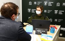 Фото 6: У Львові відкрили центр рекрутингу територіальної оборони