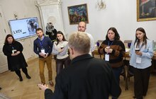 Фото 13: Що таке резиденції у Львові і чому на них приїжджають з усієї України
