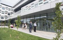 Фото 5: У Львові офіційно відкрити Центр Митрополита Андрея Шептицького