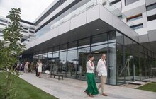 Фото 11: У Львові офіційно відкрити Центр Митрополита Андрея Шептицького