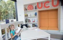Фото 24: У Львові офіційно відкрити Центр Митрополита Андрея Шептицького