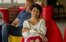 Фото 11: Сьогодні у Львові, на Сихові, дискутували на тему «Бути державою»