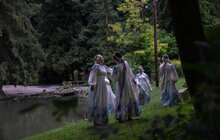 Фото 10: Сьогодні музично-світловим дійством стартувала «Ніч у Львові»