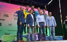 Фото 15: У Львові відбувся Відкритий кубок Львова з триатлону