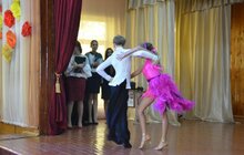 Фото 9: Львівська гімназія «Євшан» відсвяткувала 50-ліття