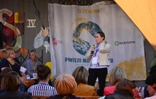 Фото 1: У Львові відбувається Фестиваль освіти: Вчителі Майбутнього