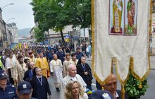 Фото 16: Депутати ВРУ, влада Львова та області взяли участь у святі української національної пам’яті у Пикуличах (Польща)