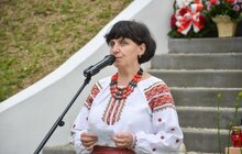 Фото 25: Депутати ВРУ, влада Львова та області взяли участь у святі української національної пам’яті у Пикуличах (Польща)