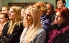 Фото 43: Дванадцята «Ніч у Львові» зібрала понад 10 тис відвідувачів
