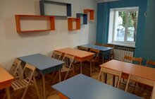 Фото 1: Сьогодні на вулиці Пасічній урочисто відкриють дитячий клуб «Колібрі»