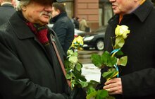 Фото 3: У Львові відзначили День народження Тараса Шевченка