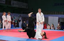 Фото 5: У Львові стартував IX Ярмарок спорту
