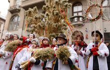 Фото 26: Найважливіші події 2013 року у Львові
