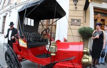 Фото 10: Великі автоперегони повернулись до Львова