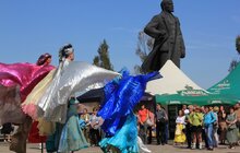 Фото 6: Дні Львова в Маріуполі