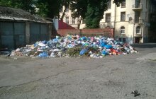 Фото 21: У Львові на кінець дня переповненими є 285 майданчиків у 4 районах міста