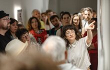 Фото 6: Як у Львові пройшов другий етап проєкту MuMeet, присвячений архітектурі та урбаністиці