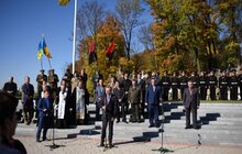Фото 27: У Львові помолились за полеглих захисників України