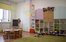 Фото 3: У Львові відкрили садочок, який охопить близько 90 дітей дошкільною освітою