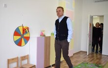Фото 18: У Львові відкрили садочок, який охопить близько 90 дітей дошкільною освітою