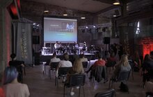 Фото 6: У Львові стартував цьогорічний «Молодвіж»