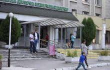 Фото 17: В операційне хірургічне відділення № 2 придбали сучасне обладнання і капітально відремонтували весь операційний блок