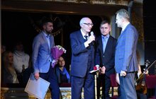 Фото 7: З нагоди 20-річчя внесення Львова до Списку ЮНЕСКО нагороджено кращих реставраторів