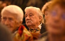 Фото 4: У Львові відбулися урочистості з нагоди відзначення 150-річчя діяльності Всеукраїнського товариства «Просвіта»