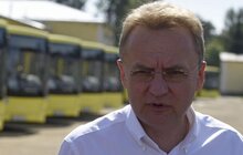Фото 6: Перші великогабаритні автобуси МАЗ вже отримало ЛК «АТП-1»