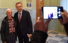 Фото 4: Urban Talks у Полтаві