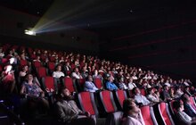 Фото 13: У Planeta Kino стартував Forum 451°E