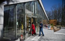 Фото 3: Як львівські музеї допомагають зібрати кошти на відбудову музею Романа Шухевича