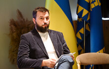 Фото 7: У Львові обговорили роль підприємництва у відновленні економіки країни