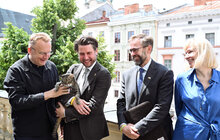 Фото 23: У Львові створили Norway Desk: місто та норвезькі партнери підписали меморандум про співпрацю
