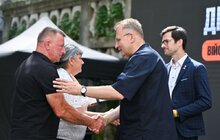 Фото 13: Десятеро молодих львів’ян отримали унікальну відзнаку за внесок у розвиток міста і країни (відео)