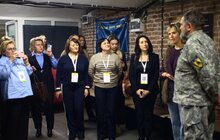 Фото 5: Що таке резиденції у Львові і чому на них приїжджають з усієї України