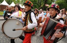 Фото 67: У Львові відбувся святковий парад до Дня міста